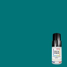 Peinture RAL 5021 Bleu d’eau. Flacons retouche 9 ml