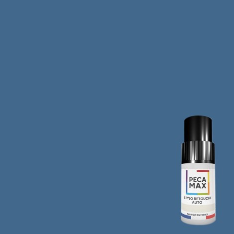 Pintura RAL 5023 Azul...