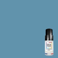 Peinture RAL 5024 Bleu pastel. Flacons retouche 9 ml