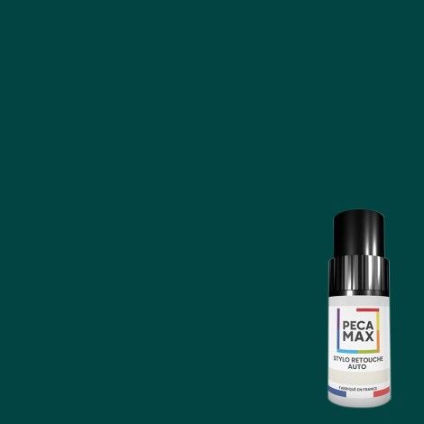Pintura RAL 6004 Verde...