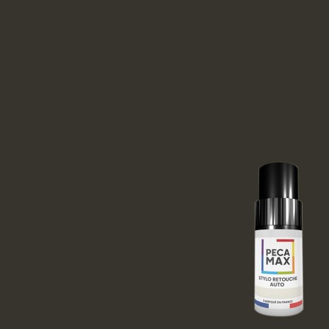 Pintura RAL 6008 Verde...