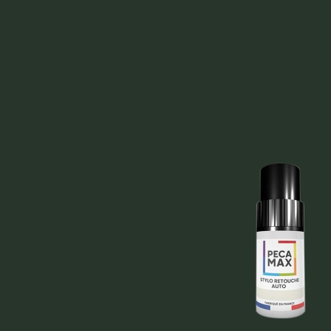 Pintura RAL 6009 Verde...