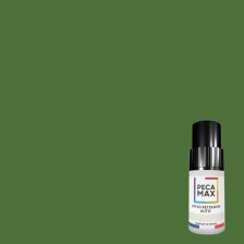 Peinture RAL 6010 Vert herbe. Flacons retouche 9 ml