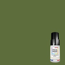Peinture RAL 6025 Vert fougère. Flacons retouche 9 ml