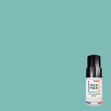 Peinture RAL 6027 Vert clair. Flacons retouche 9 ml