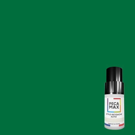 Pintura RAL 6029 Verde...