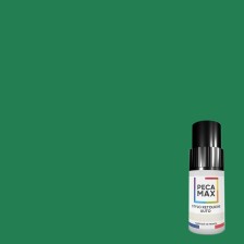 Peinture RAL 6032 Vert de sécurité. Flacons retouche 9 ml