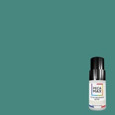 Peinture RAL 6033 Turquoise menthe. Flacons retouche 9 ml
