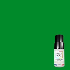 Peinture RAL 6037 Vert pur. Flacons retouche 9 ml