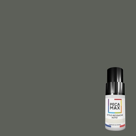 Pintura RAL 7009 Gris...