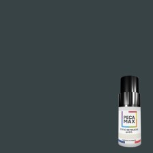Peinture RAL 7026 Gris granit. Flacons retouche 9 ml