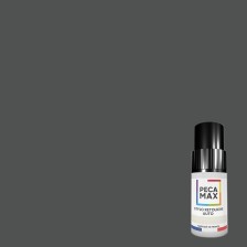 Peinture RAL 7043 Gris signalisation B. Flacons retouche 9 ml