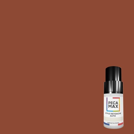 Pintura RAL 8004 Marrón...