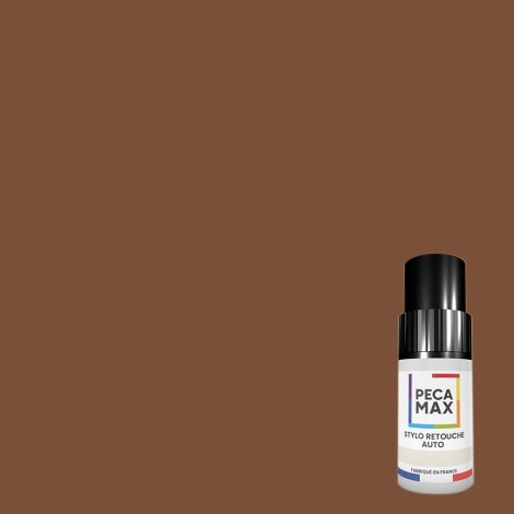 Pintura RAL 8024 Marrón...