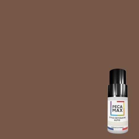 Pintura RAL 8025 Marrón...