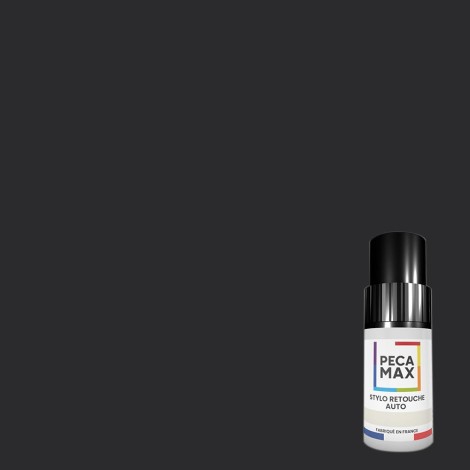Pintura RAL 9004 Negro de...