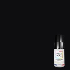 Pintura RAL 9005 Negro...