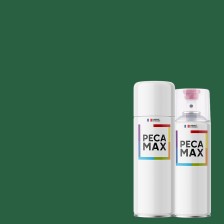 Peinture AFNOR A440 Vert foncé. Aérosols 400 ml
