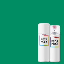 Peinture AFNOR A450 Vert-Bleu vif. Aérosols 400 ml
