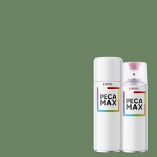 Peinture AFNOR A465 Vert-Jaune moyen. Aérosols 400 ml