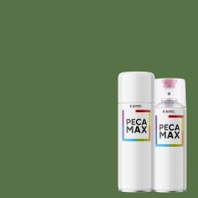 Peinture AFNOR A466 Vert-Jaune. Aérosols 400 ml