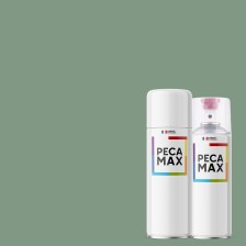 Peinture AFNOR A467 Vert gris. Aérosols 400 ml