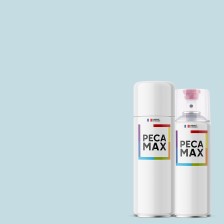 Peinture AFNOR A590 Bleu-Vert pâle. Aérosols 400 ml