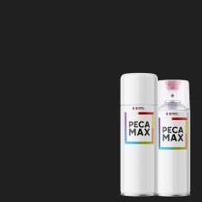 Pintura AFNOR A603 Negro....