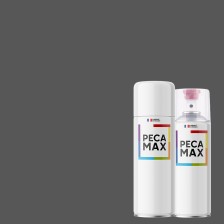 Pintura AFNOR A607 Gris...