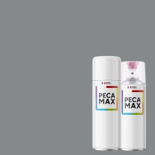 Peinture AFNOR A630 Gris moyen. Aérosols 400 ml