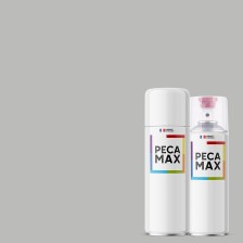 Peinture AFNOR A680 Gris clair. Aérosols 400 ml