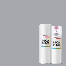 Peinture AFNOR A690 Gris clair. Aérosols 400 ml