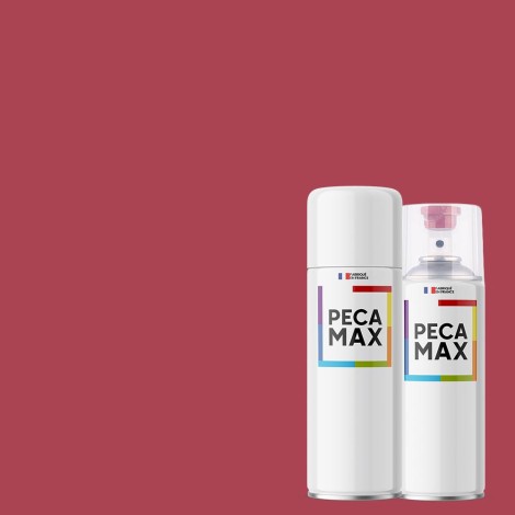 Pintura AFNOR A820 Rosa...