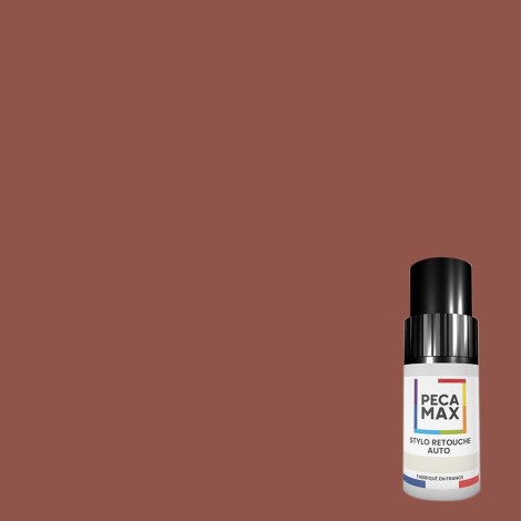 Pintura AFNOR A020 Marrón...
