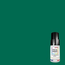 Peinture AFNOR A445 Vert-Bleu vif. Flacons retouche 9 ml