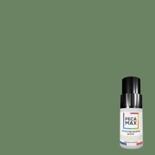 Peinture AFNOR A465 Vert-Jaune moyen. Flacons retouche 9 ml