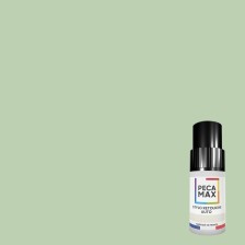 Peinture AFNOR A470 Vert-Jaune pâle. Flacons retouche 9 ml