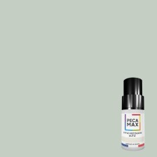 Peinture AFNOR A472 Vert pâle. Flacons retouche 9 ml