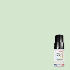 Peinture AFNOR A475 Vert-Jaune pâle. Flacons retouche 9 ml