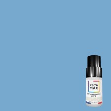 Peinture AFNOR A570 Bleu clair. Flacons retouche 9 ml