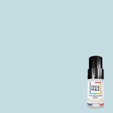 Peinture AFNOR A590 Bleu-Vert pâle. Flacons retouche 9 ml