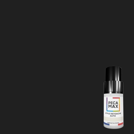 Pintura AFNOR A603 Negro....