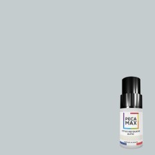 Peinture AFNOR A640 Gris-Bleu-Vert très clair. Flacons retouche 9 ml