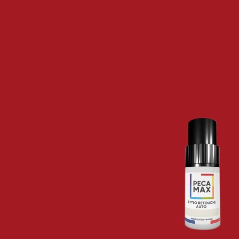 Pintura AFNOR A805...