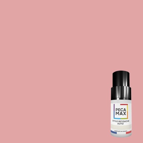 Pintura AFNOR A870 Rosa...