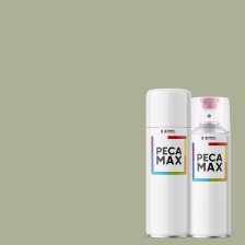 Peinture British Standard 381C 210 Sky. Aérosols 400 ml