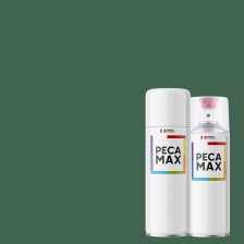 Peinture British Standard 381C 267 Deep chrome green, Traffic green. Aérosols 400 ml