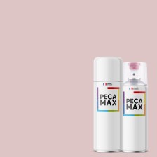 Peinture British Standard 381C 453 Shell pink. Aérosols 400 ml