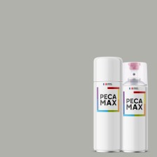 Peinture British Standard 381C 627 Light aircraft grey. Aérosols 400 ml