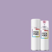 Peinture British Standard 381C 797 Light violet. Aérosols 400 ml